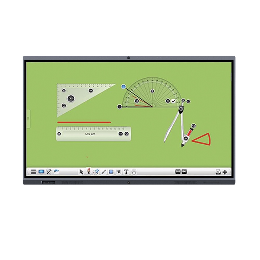 Tableau blanc d'enseignement interactif