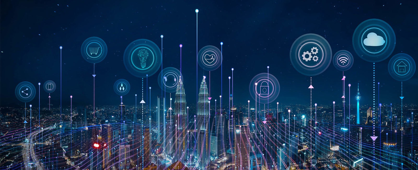 Affichage intelligent | La machine publicitaire LCD favorise la diversification