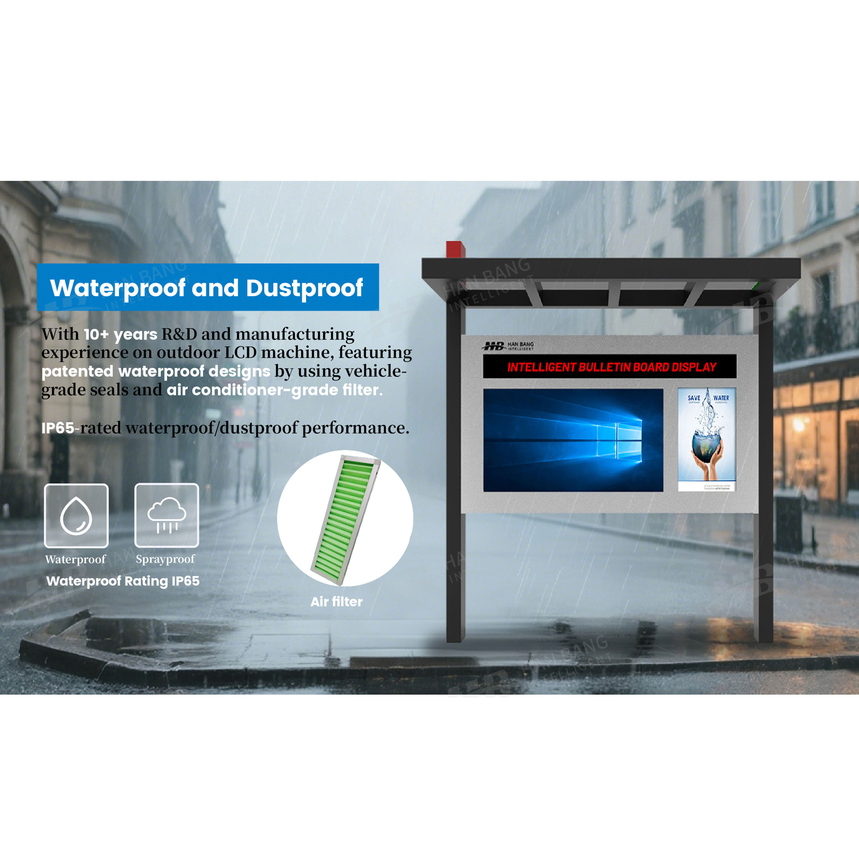 Babinage intelligent: la façon moderne de rester informé