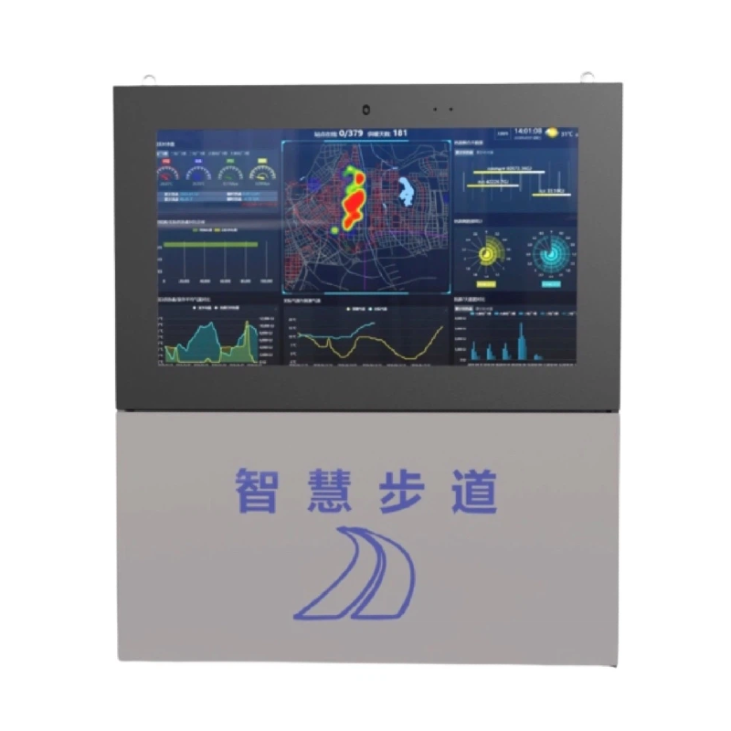 Pourquoi les affichages intelligents des pistes transforment l'efficacité des aéroports ?