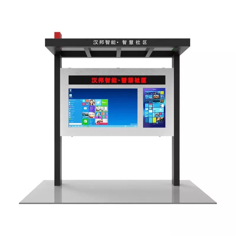 Comment la signalisation numérique peut-elle améliorer l'orientation