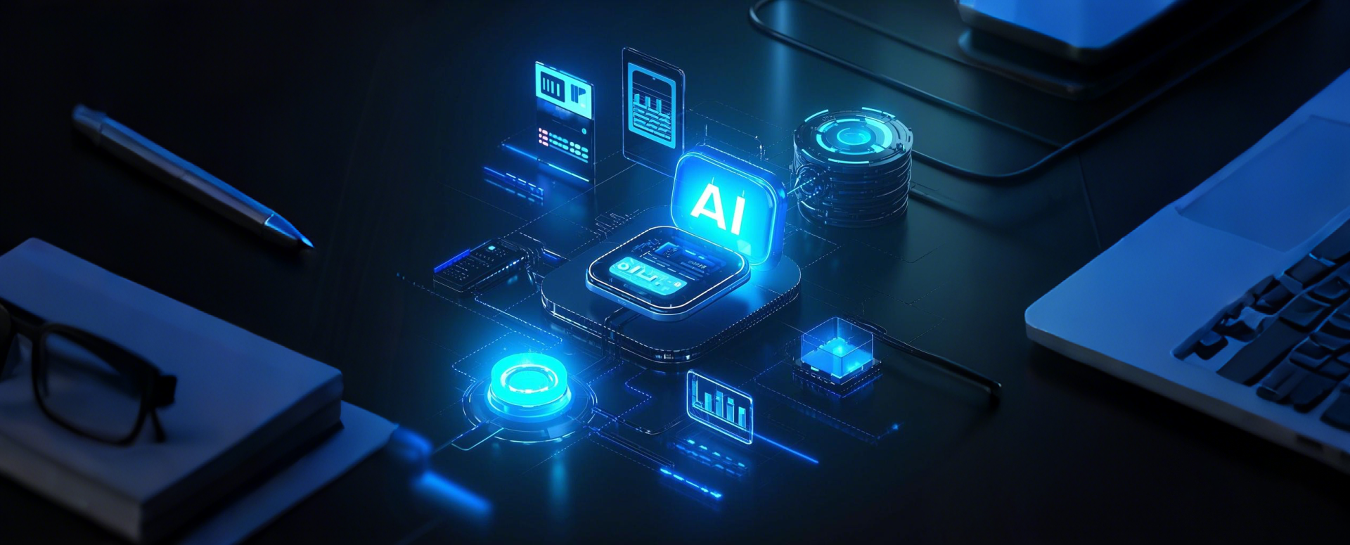 Deepseek & Hanbang: Pionnier d'une nouvelle ère dans la technologie intelligente