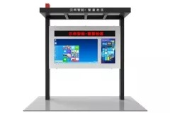 Comment la signalisation numérique améliore l'accessibilité à l'arrêt de bus