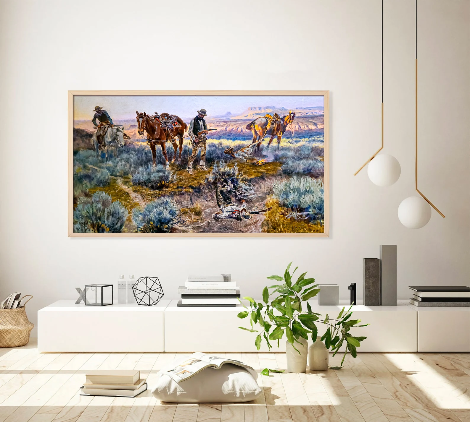 Comment les écrans de trame d'image numériques redéfinissent la technologie d'affichage: un guide complet des avantages et applications