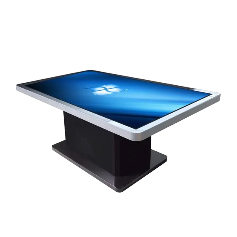 Table tactile interactive intelligente