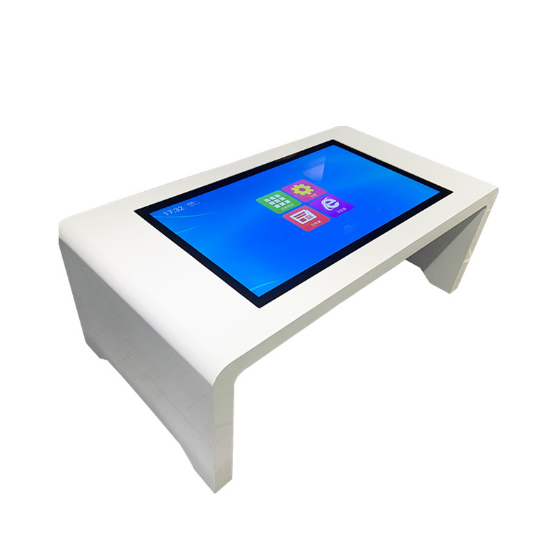 Table tactile interactive intelligente