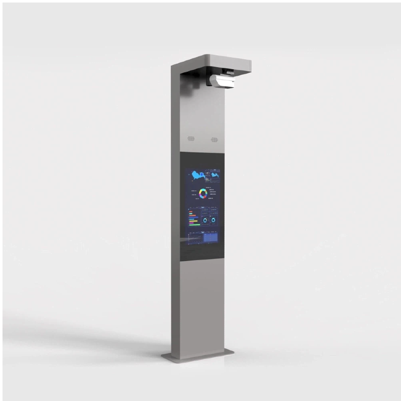 Les principales fonctionnalités à rechercher dans un affichage de piste intelligent